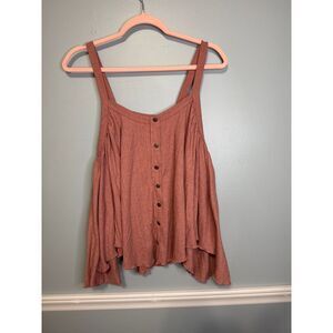 Ces Femme‎ Tank Top